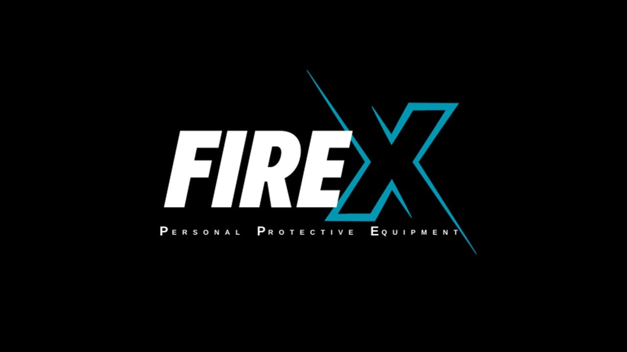 FireX Logo